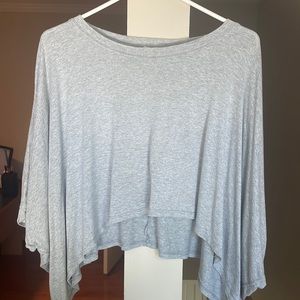 Altar’d State Crew Swing Tee MEDIUM